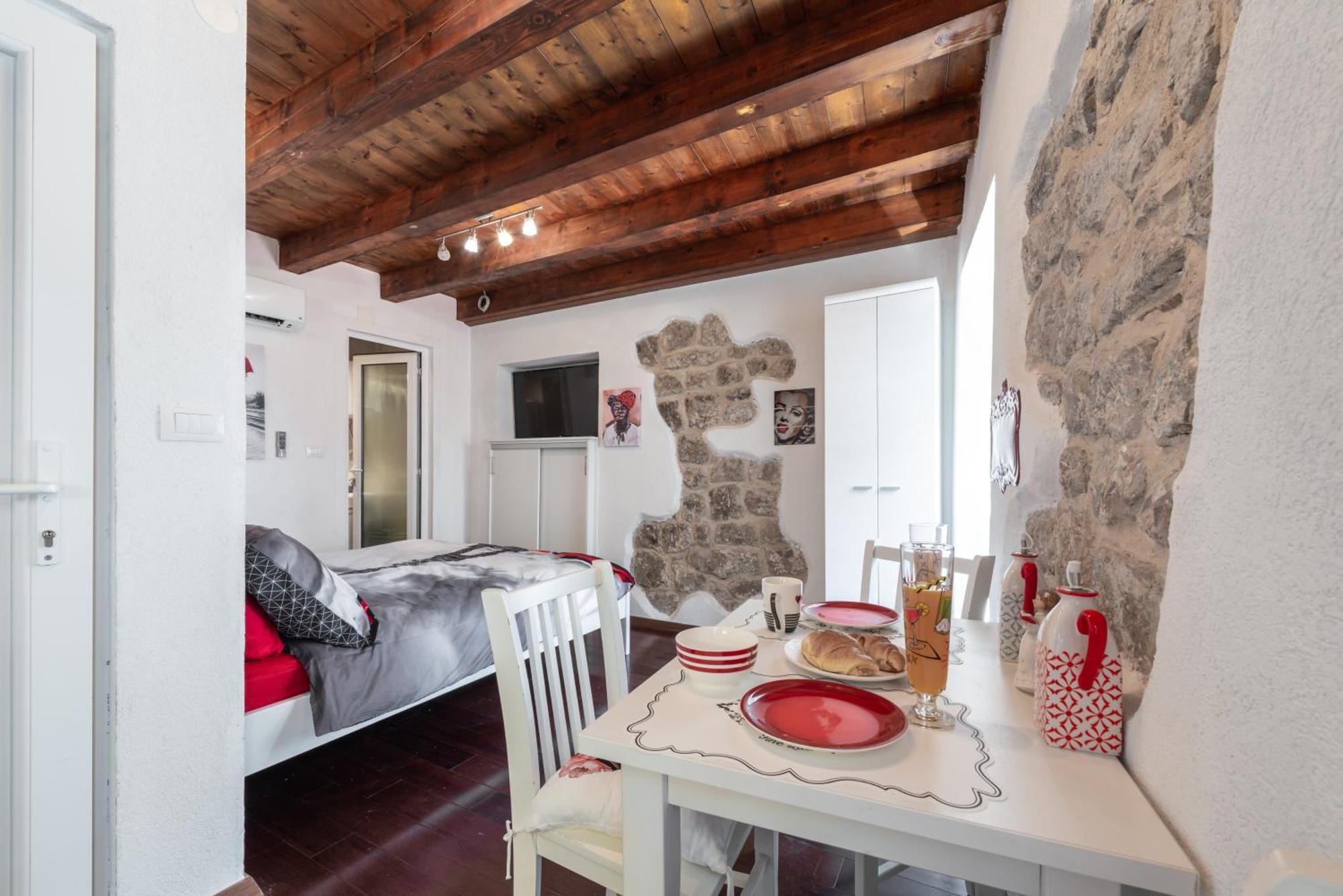 Apartments Mango & Tango Dubrovnik Exterior photo